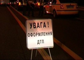ДТП в Миргороде: BMW 7 столкнулась с КАМАЗом - 4 человека погибло
