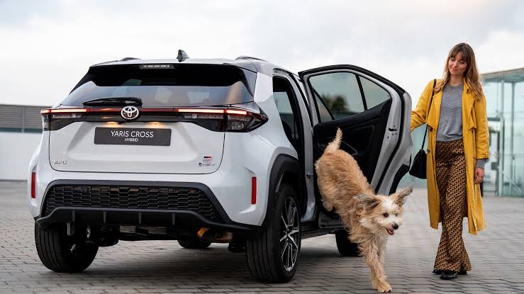 Toyota: ������� ��������, ���������� ������� ��������
